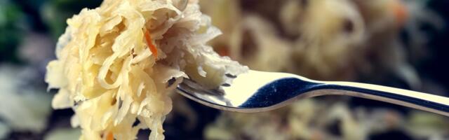 Kas tänavu hapukapsast ikka jagub või söömegi edaspidi sealiha hapukapsata?