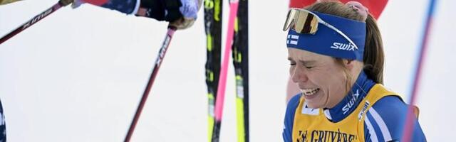 Soomlannast suurüllataja kaalus värske lahkumineku tõttu Tour de Ski’st loobumist