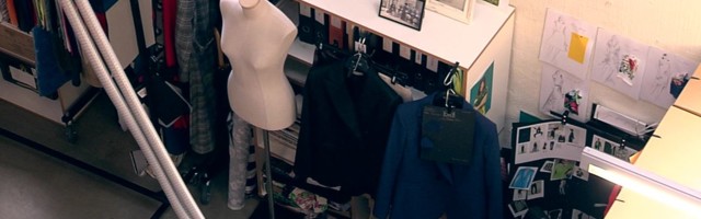 Reporter: Baltika jätkab tuleval aastal üksnes ühe naisterõivaste brändiga