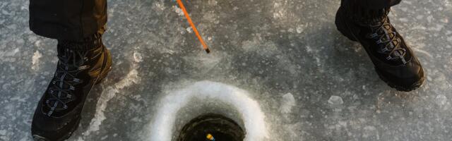 Tarbjal peetakse kalapüügivõistlus "Paide talv 2025"