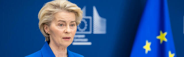 Võlakoorma all ägav EL kavatseb relvastumiseks laenata juurde 150 miljardit eurot