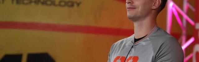 Eesti vilemees mõistab 3x3 korvpalli MM-il õigust