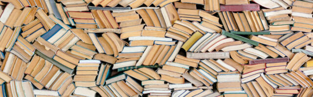 Anthropic destroyed millions of print books to build its AI models