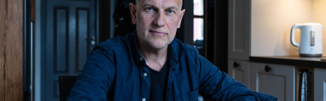 Produtsent ja ettevõtja Ivo Felt filmide finantseerimisest: “Otsi palju tahad, lõpuks jääb eelarvest ikka 10 protsenti puudu”