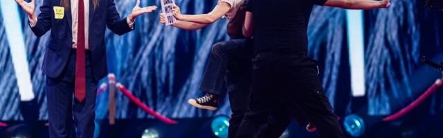 Ootamatu otsus_ Eurovisioni tegevjuht Martin Österdahl astub ametist tagasi