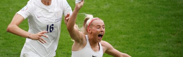 14 KÜSIMUST | Kes on naiste jalgpalli EM-i soosikud? Kust näeb mänge ja miks peaks neid vaatama?