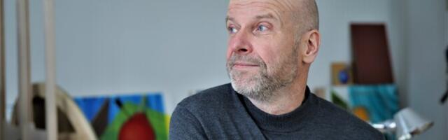 Kultuuri kodu | Kaido Ole ei hooli protsessist, vaid ta otsib vastuseid