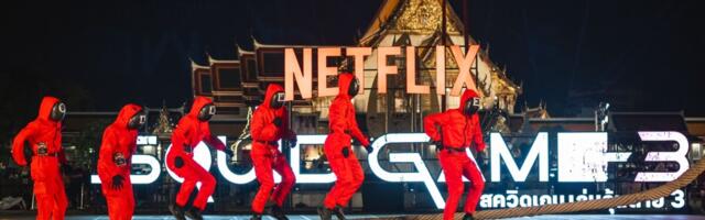 Netflix ületas ootusi ja suurendas prognoose, kuid aktsia langes