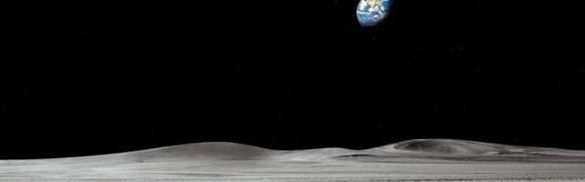 NASA to build a nuclear reactor on the moon by 2030, report states