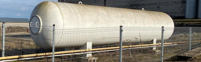 Päästeamet kontrollib tuleohtlikke veeldatud gaase käitlevaid ohtlikke ettevõtteid