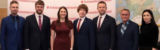 Autoomanike liit: sotside parteipilet pani saadikud automaksu armastama