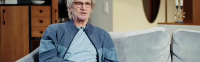 VIDEO: Ajakirjanduskorüfee kirub Lauri Hussarit (E200)