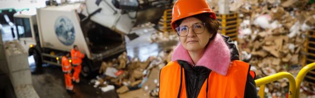 Ragn-Sells: toetage Euroopas fosfori taaskasutamise algatust