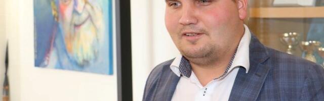 Paide muusikakooli direktor: esimest korda kaheksa aasta jooksul said isiklikud kontaktid otsa. Tuli hakata töökuulutust koostama