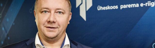 Vaata, kuidas on palk riigi IT-majades viimastel aastatel kasvanud