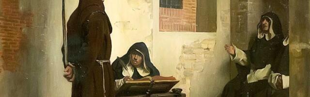 MEEDIAVALVUR: kas paranoiline mõtlemine või mustvalge maailmapilt?