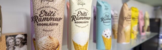 Omanik müüs Premia jäätiseäri maailma juhtivale jäätisetootjale. Tehingu väärtust ei avaldata