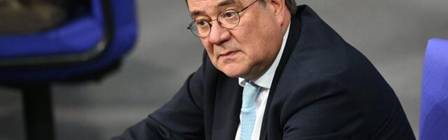 Bundestagi väliskomisjoni esimees kritiseeris Kallast teravalt_ Euroopa välispoliitika on kriisis