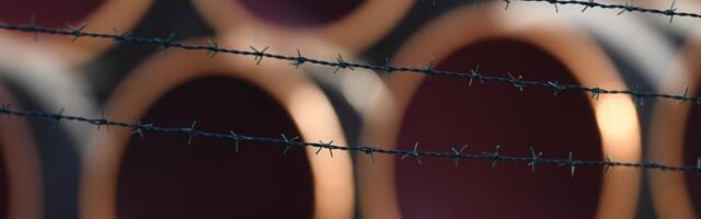 Nord Streami kahtlusalune alustas Itaalia vanglas näljastreiki