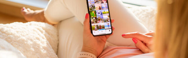 Ekraanide kasutamisega seotud dementsus on massiliselt sagenemas