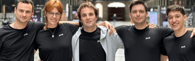 Pack bags €5.8M to accelerate its international expansion