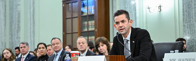 NASA nominee appears before Congress, defends plans to revamp space agency