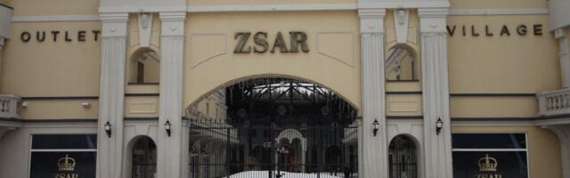 Vene rublamiljardär tahab Eesti firma kaudu Soome kaubanduskeskust osta