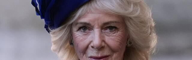 Kuninganna Camilla meenutas, kuidas sattus teismelisena rünnaku ohvriks_ olin väga vihane ja võitlesin vastu