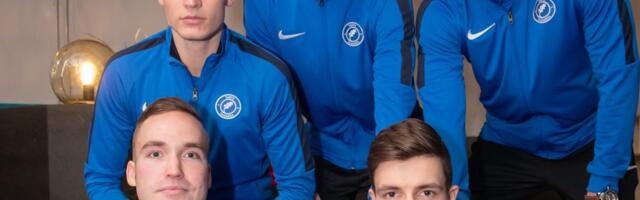 Jalgpallur Tauno Tekko müstiline kaelavalu osutus haruldaseks verevähiks