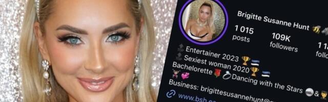 EKSPERIMENT | Olin kuu aega Instagramis BSH tasuline tellija. Sain aru, et see ei ole midagi mulle