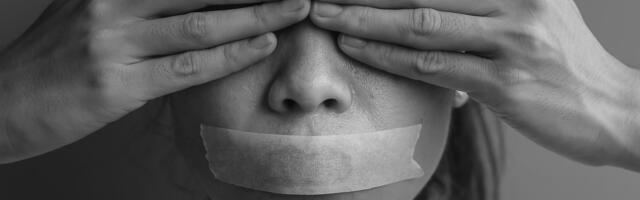 Tom Vandendriessche: Euroopa Liit peab tsensuuri eest vastutama