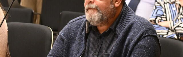 Stalnuhhinile tasu määramine ei leidnud Narva volikogus taas toetust