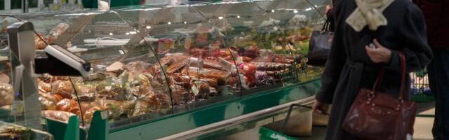 Tarbijahinnaindeks tõusis jaanuaris aastaga 3,7%