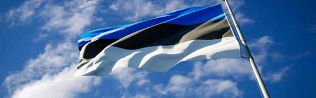 Kanepi üksikrühm võtab sümboolselt üle vastutuspiirkonna – Vabariigi 108. aastapäeva päiksetõusul