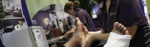 Eesti on kasvõi sõjaks valmis… pärast tippjuhtide kriisiõpet spaas