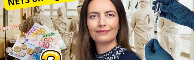 Kui ei vaktsineeri, maksad trahvi? Meedikud ja teadlased esitasid sotsiaalministeeriumile mahuka selgitustaotluse