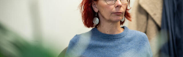 Ühe minuti loeng: kas väikerahva keel võib olla eelis?