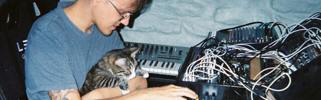 Rando Arand avaldas dokfilmi "Hõbekontsadel" muusika