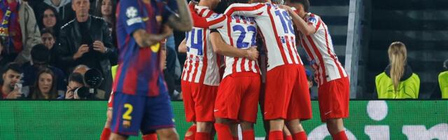 Liga šampiona: Revanš mečevi četvrtfinala, veliki derbi u Španiji, može li Liverpul da iznenadi PSŽ?