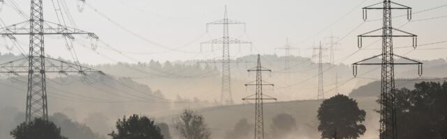 US utilities plan to spend $1.4 trillion by 2030 to power the AI boom