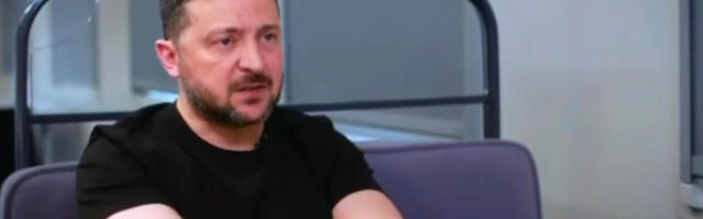 Eesti välisminister: Zelenski jutt ei vasta tõele