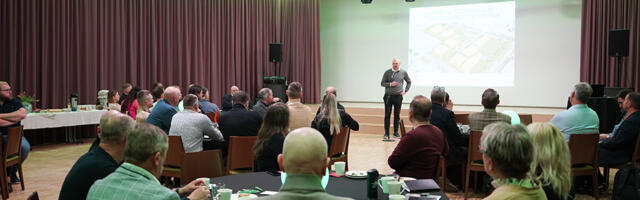 Valga vallajuhid seadsid koos ettevõtjatega sihte ühiseks arenguks 