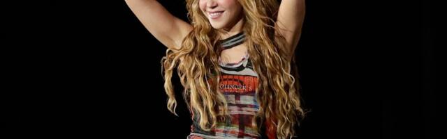 Shakira võitis kohtus Hispaania maksuametit. Riik peab lauljale tagastama 55 miljonit eurot