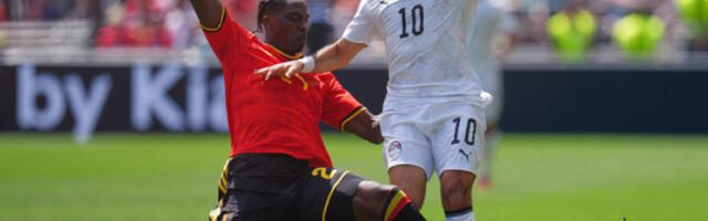LUKAKU SPASIO BELGIJU: Egipat će žaliti za punim plenom! (VIDEO)