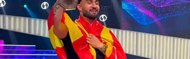 "Baka ne prestaje da plače" Oglasio se Bojan Ilievski nakon pobede u Zvezdama Granda: Telefon mi je zabagovao!