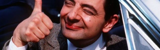 Rowan Atkinson: Mr. Beani roll on väsitav ja stressiroke, ma ei naudi tema mängimist