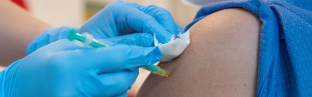 Vaktsiini ootele jäänud hooldekodudest võis rahulikumalt hingata vaid Viiratsi hoolekandekeskus