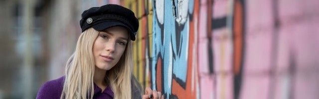 Liis Lemsalu oma uuest hobist: ma poleks kunagi uskunud, et seda teen