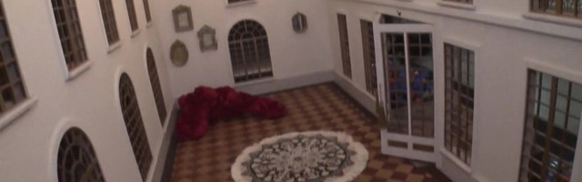 Reporter: Lemmikloomadele mõeldud messil müüdi junne loendavaid kemmerguid ja minivillasid