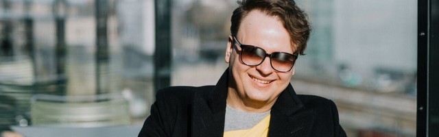 Eesti tehnoloogiaettevõte toodab koos Hollywoodi stuudioga täispika mängufilmi